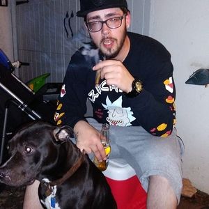 Meet your Posher, Mike